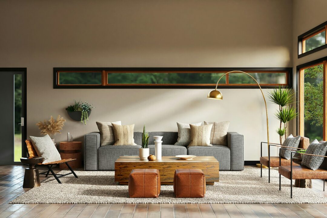 Interior Services