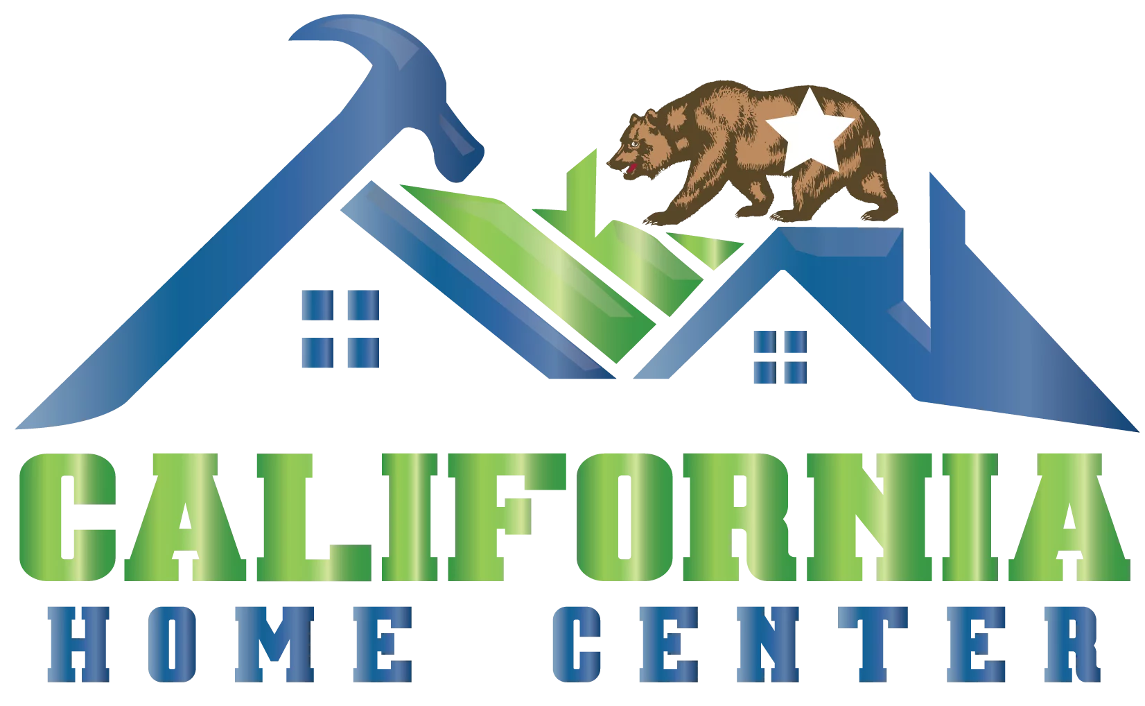 California Home Center logo