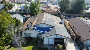 Insurance Claim Experts for Home Repairs