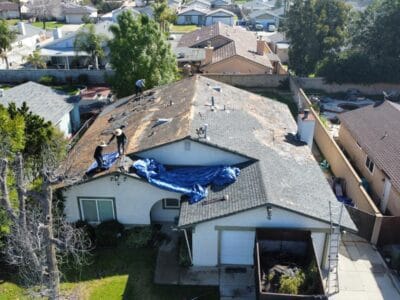 Insurance Claim Experts for Home Repairs