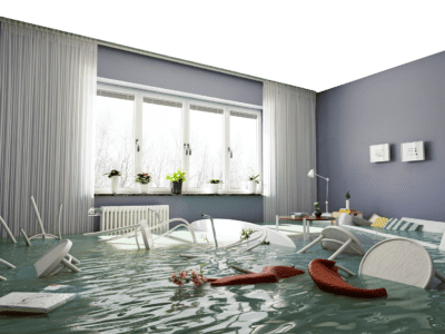 Home Improvement Insurance Claims