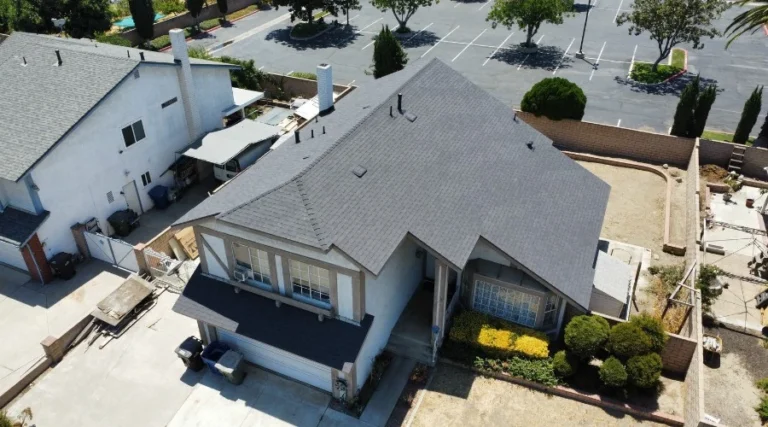 expert roof replacement in Temecula CA