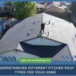 Understanding Different Pitched Roof Types for Your Home