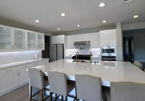 Best Kitchen Remodeling in Temecula, CA – California Home Center