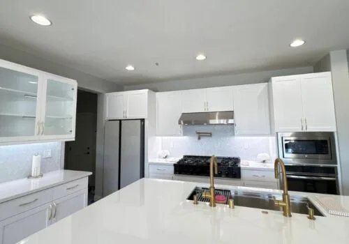 Best Kitchen Remodeling in Temecula, CA – California Home Center