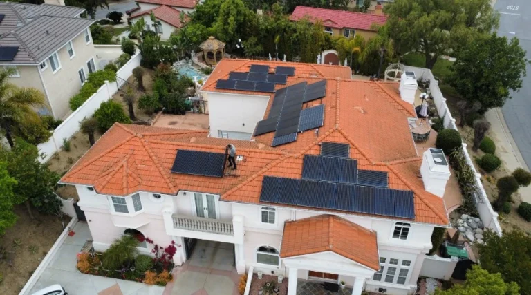 trusted roof replacement in Temecula CA