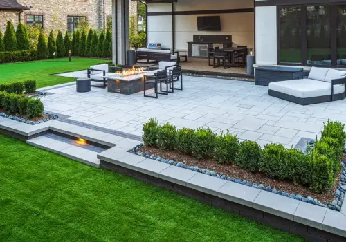 Hardscape and landscape services in Temecula CA