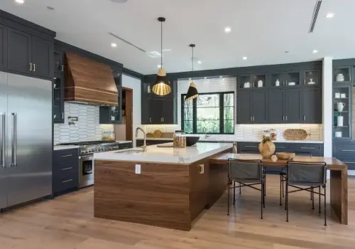 Kitchen remodel Temecula