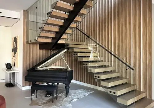 interior renovation in Temecula