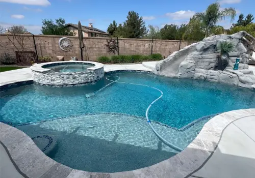 professional pools in Temecula