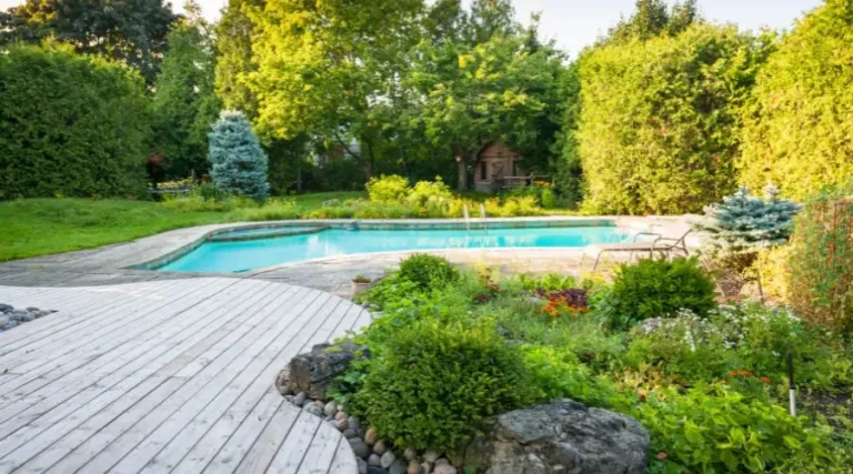 Landscape design by California Home Center