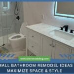 small bathroom remodel ideas