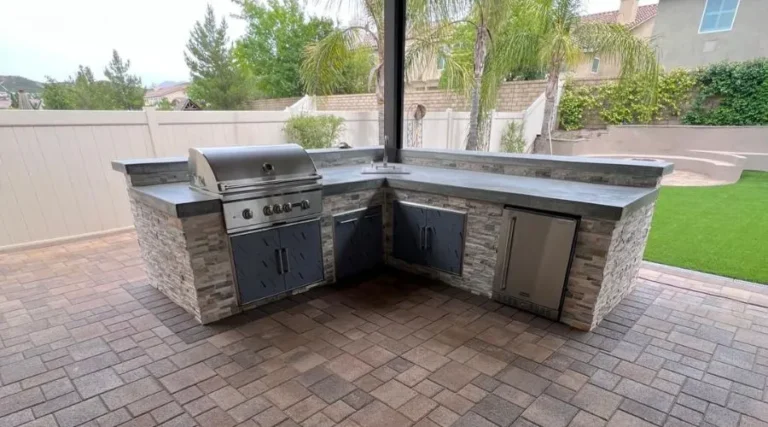 Temecula backyard remodeling