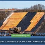 10 Signs You Need a New Roof And When a Repair Is Enough 10 Signs You Need a New Roof And When a Repair Is Enough