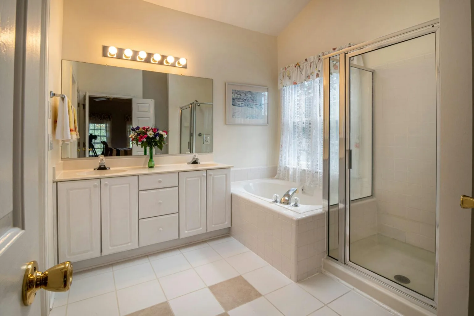 Tile Flooring in Temecula CA