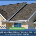 how long does an asphalt shingle roof last how long does an asphalt shingle roof last