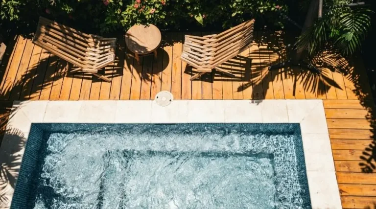 Pools and spas services inground spa temecula