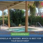 pergola vs gazebo pergola vs gazebo