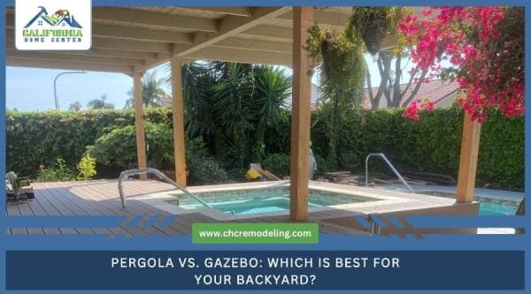 pergola vs gazebo pergola vs gazebo