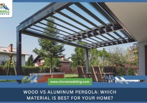 wood vs aluminum pergola wood vs aluminum pergola