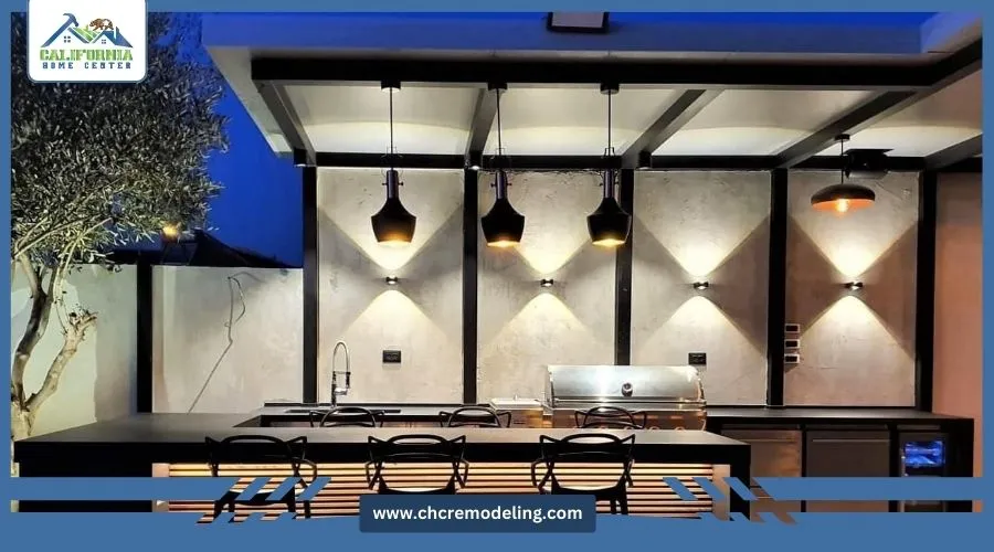 Wood vs aluminum pergola