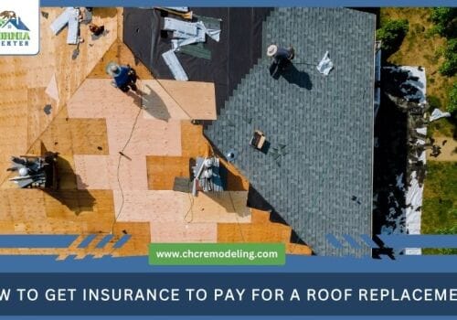 How to Get Insurance to Pay for a Roof Replacement How to Get Insurance to Pay for a Roof Replacement
