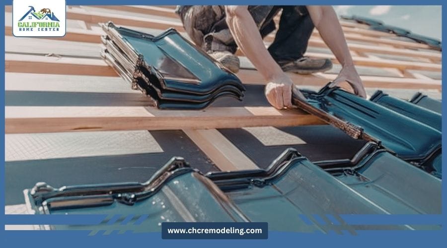 An infographic illustrating the difference between open lattice, insulated metal panels, and adjustable louvered roof slats for pergolas.