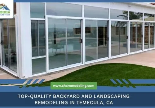 backyardremodelingtemeculabeforeafterjpg backyard remodeling before and after transformation in Temecula, CA