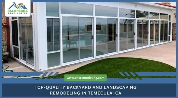 backyardremodelingtemeculabeforeafterjpg backyard remodeling before and after transformation in Temecula, CA