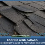 Featured image for roofing wind damage blog post