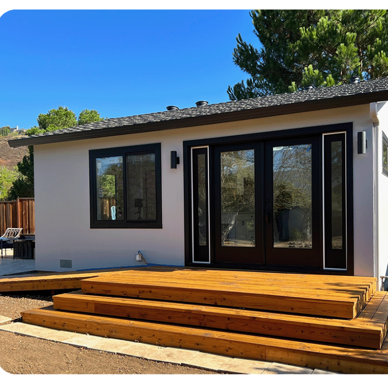 new construction services