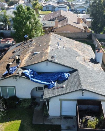 Insurance Claim Experts for Home Repairs